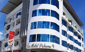 Gran Hotel Palmeras
